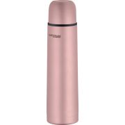 Termos Thermos THERMOcafé 0,7 l - różowo-złoty
