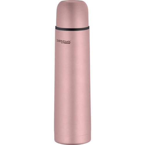 Termos Thermos THERMOcafé 0,7 l - różowo-złoty