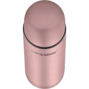Termos Thermos THERMOcafé 0,7 l - różowo-złoty