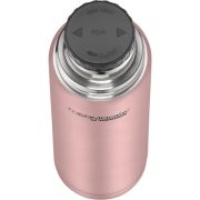 Termos Thermos THERMOcafé 0,7 l - różowo-złoty