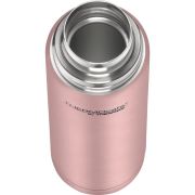 Termos Thermos THERMOcafé 0,7 l - różowo-złoty