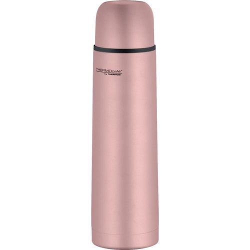Termos Thermos THERMOcafé 1 l - różowo-złoty