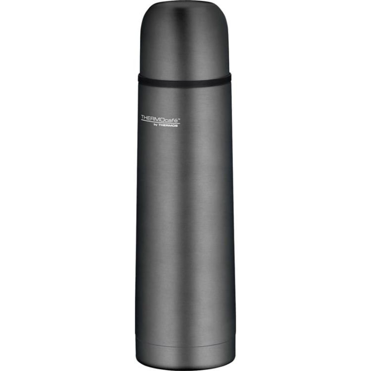 Termos Thermos THERMOcafé 0,5 l - szary