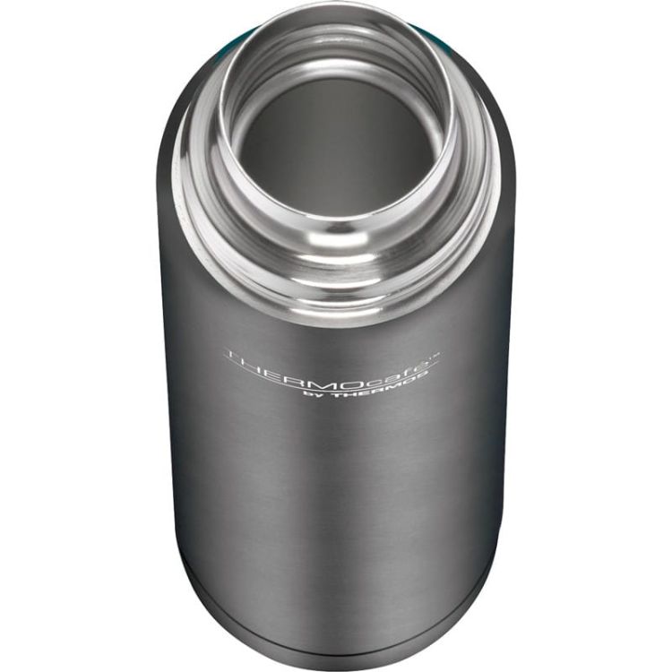 Termos Thermos THERMOcafé 0,5 l - szary