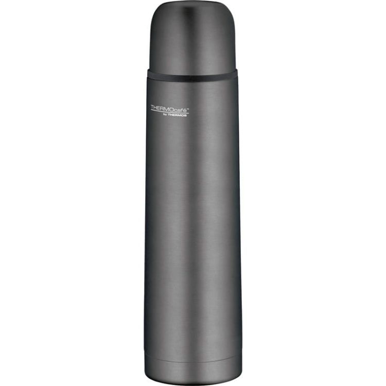 Termos  Thermos THERMOcafé 0,7 l - szary