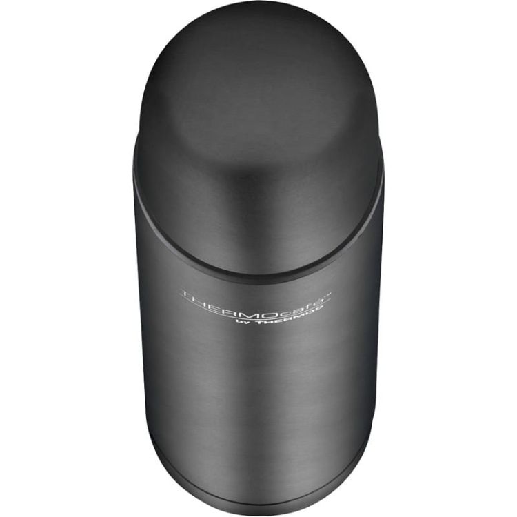 Termos  Thermos THERMOcafé 0,7 l - szary