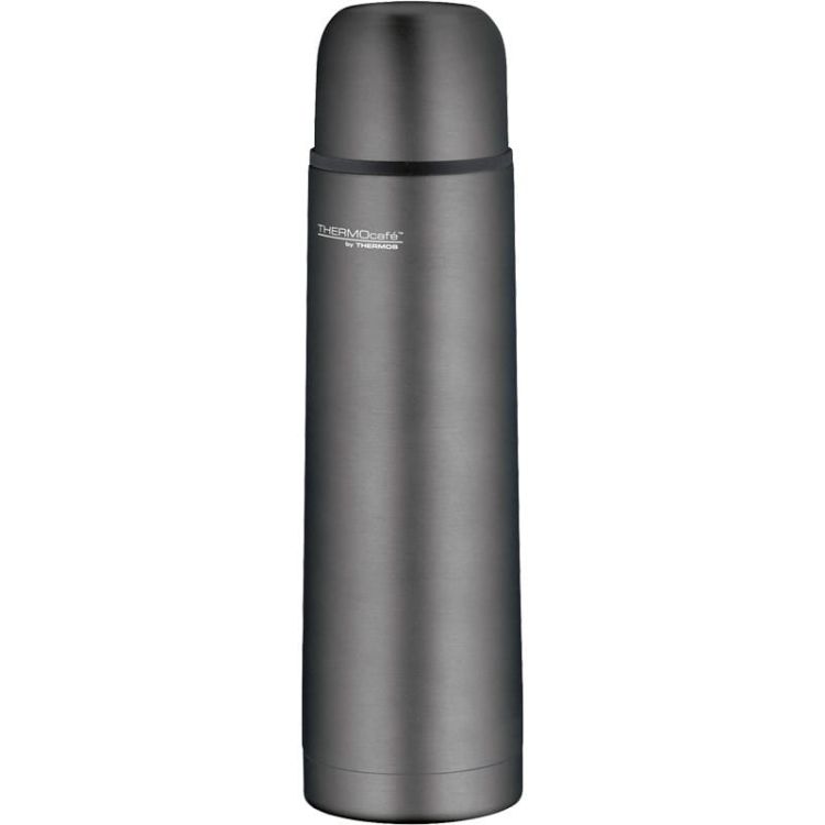 Termos Thermos THERMOcafé 1 l - szary