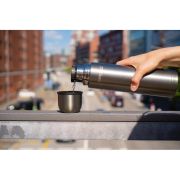 Termos Thermos THERMOcafé 1 l - szary