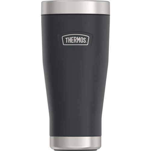 Wodoszczelny kubek termiczny Thermos 0,47 l - granit