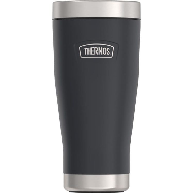 Wodoszczelny kubek termiczny Thermos 0,47 l - granit