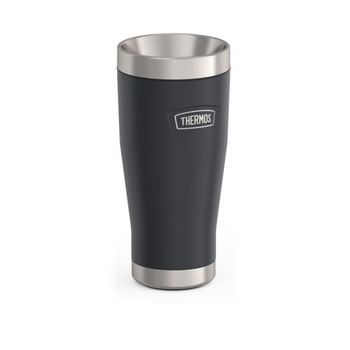 Wodoszczelny kubek termiczny Thermos 0,47 l - granit