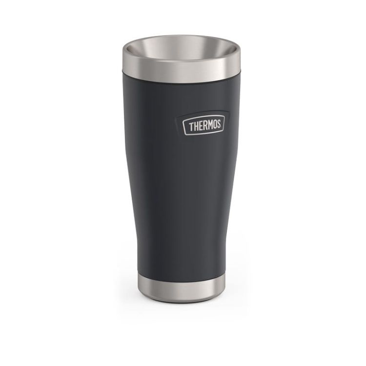 Wodoszczelny kubek termiczny Thermos 0,47 l - granit