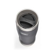 Wodoszczelny kubek termiczny Thermos 0,47 l - granit