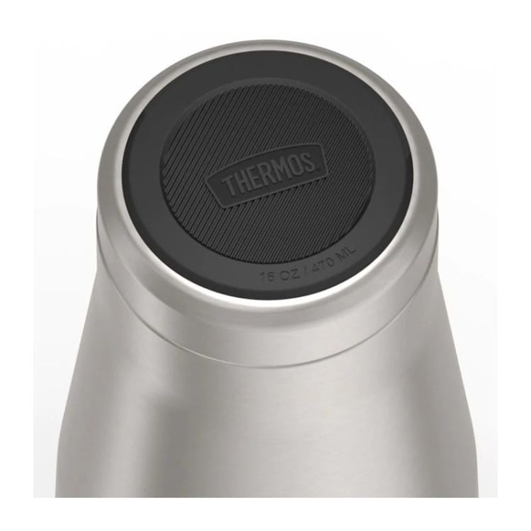 Wodoszczelny kubek termiczny Thermos 0,47 l - granit