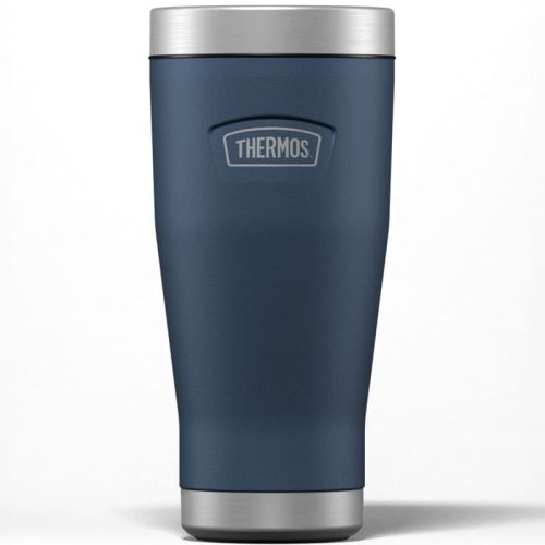 Wodoszczelny kubek termiczny Thermos 0,47 l - niebieski
