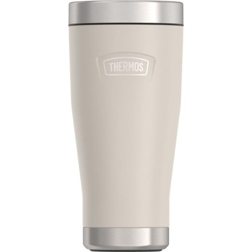 Wodoszczelny kubek termiczny Thermos 0,47 l - sandstone