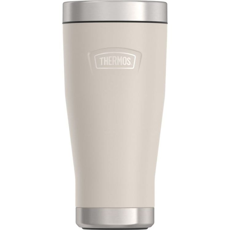 Wodoszczelny kubek termiczny Thermos 0,47 l - sandstone