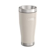 Wodoszczelny kubek termiczny Thermos 0,47 l - sandstone