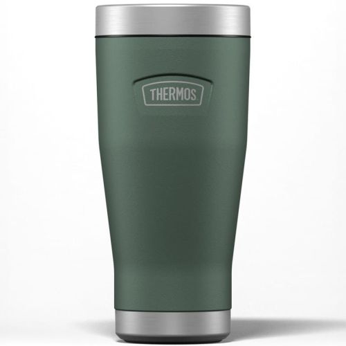 Wodoszczelny kubek termiczny Thermos 0,47 l - zielony