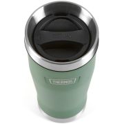 Wodoszczelny kubek termiczny Thermos 0,47 l - zielony
