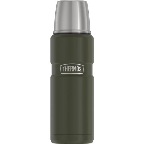 termos-na-kawę-stainless-king-army-green (4).jpg