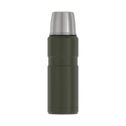 Termos na napoje Thermos 0,47 l - zieleń wojskowa
