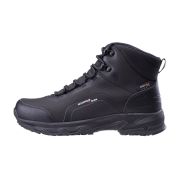 Buty ratownicze taktyczne Magnum DODSON MID WP C - black