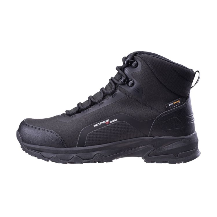 Buty ratownicze taktyczne Magnum DODSON MID WP C - black