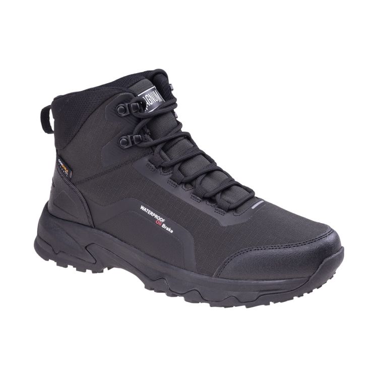 Buty ratownicze taktyczne Magnum DODSON MID WP C - black