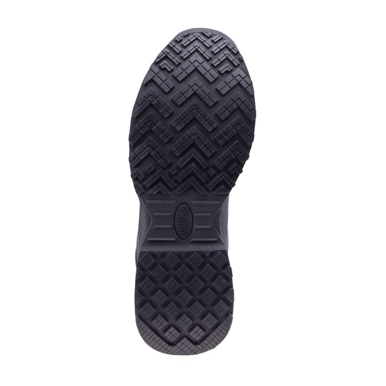 Buty ratownicze taktyczne Magnum DODSON MID WP C - black