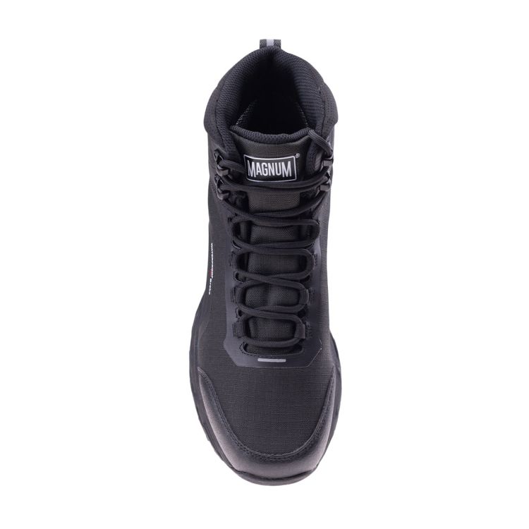 Buty ratownicze taktyczne Magnum DODSON MID WP C - black
