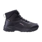 Buty ratownicze taktyczne Magnum DODSON MID WP C - black