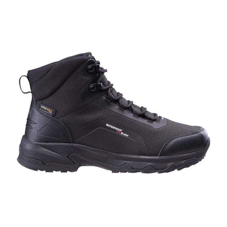 Buty ratownicze taktyczne Magnum DODSON MID WP C - black
