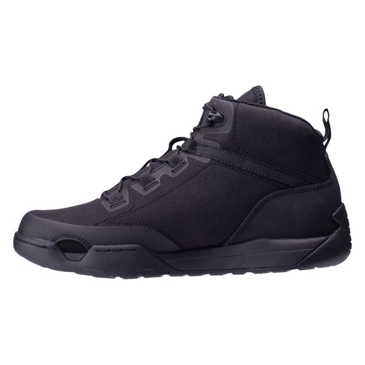 Buty ratownicze taktyczne Magnum MARS MID - black
