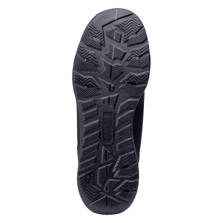 Buty ratownicze taktyczne Magnum MARS MID - black