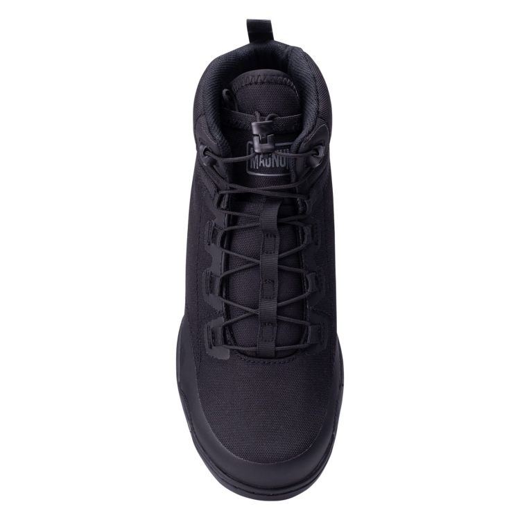 Buty ratownicze taktyczne Magnum MARS MID - black