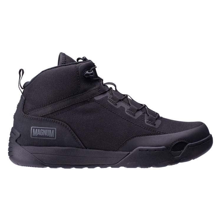 Buty ratownicze taktyczne Magnum MARS MID - black