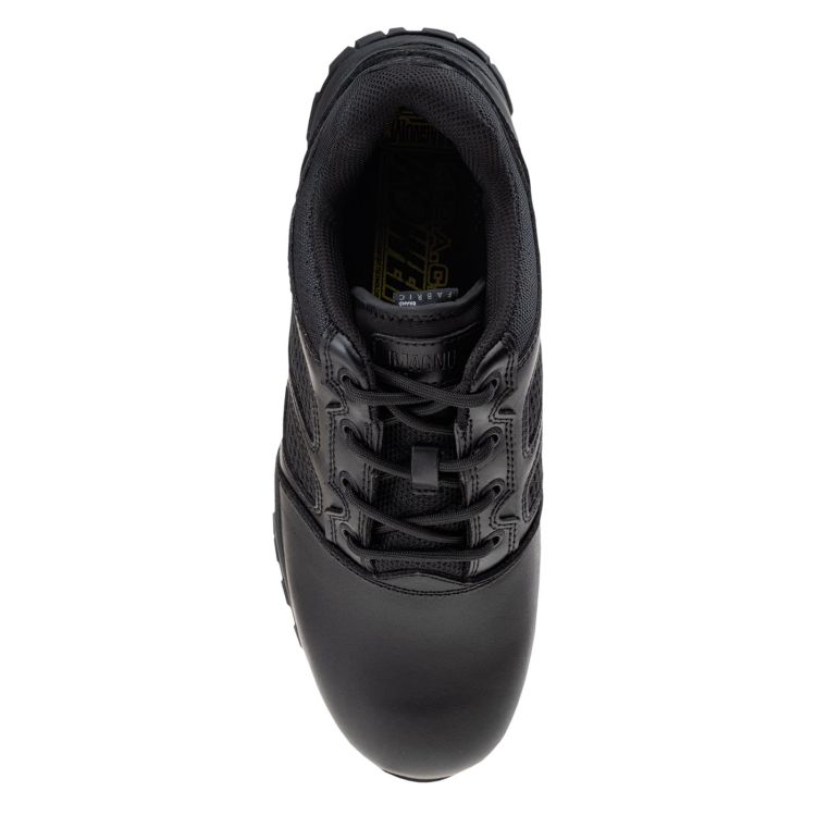 Buty ratownicze taktyczne Magnum ELITE SPIDER X 3.0 - black
