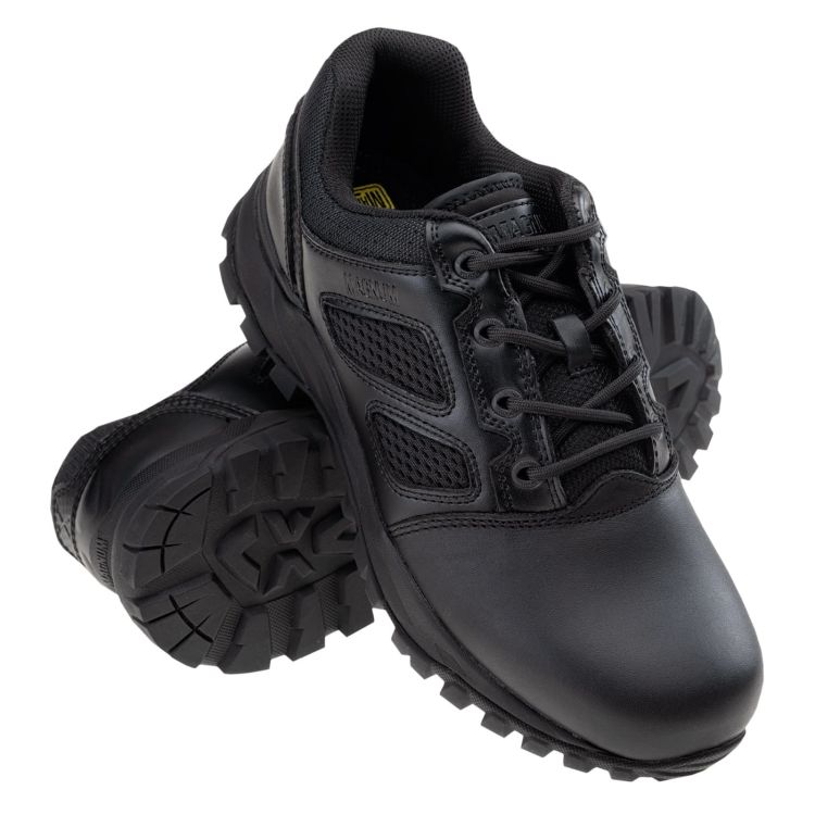 Buty ratownicze taktyczne Magnum ELITE SPIDER X 3.0 - black