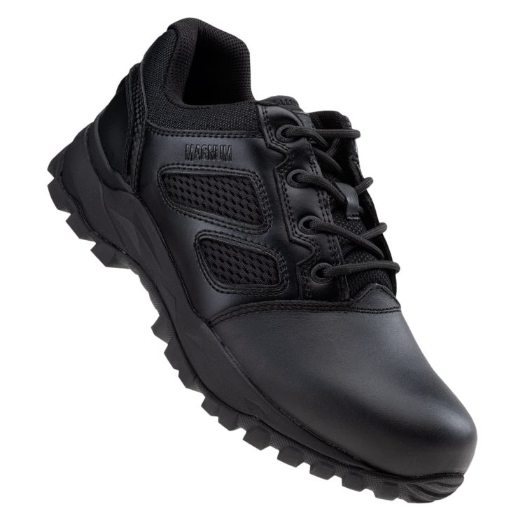 Buty ratownicze taktyczne Magnum ELITE SPIDER X 3.0 - black