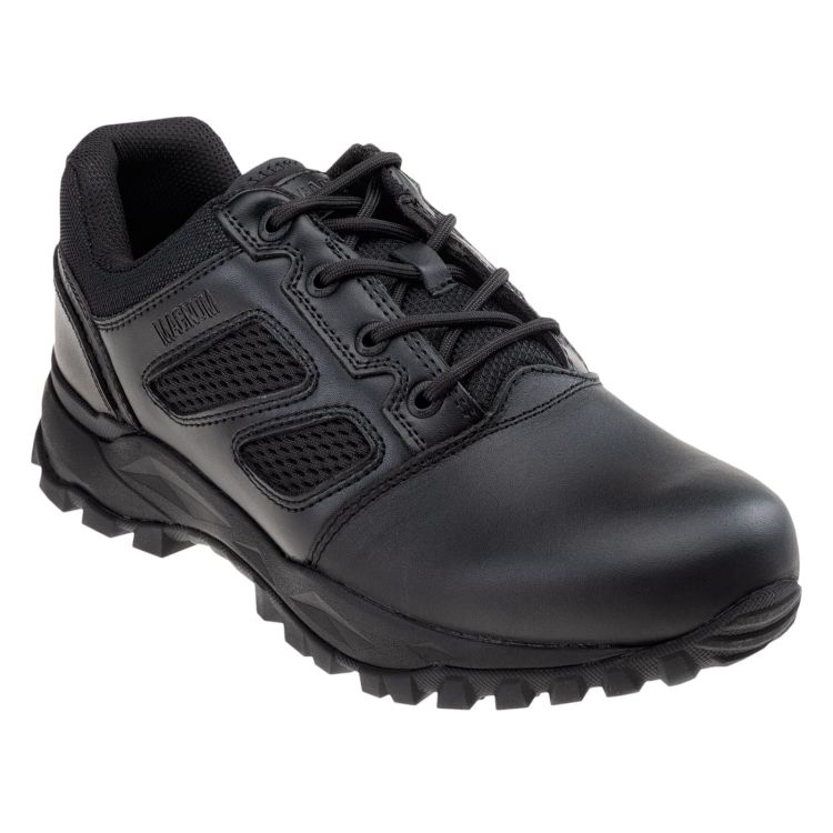 Buty ratownicze taktyczne Magnum ELITE SPIDER X 3.0 - black