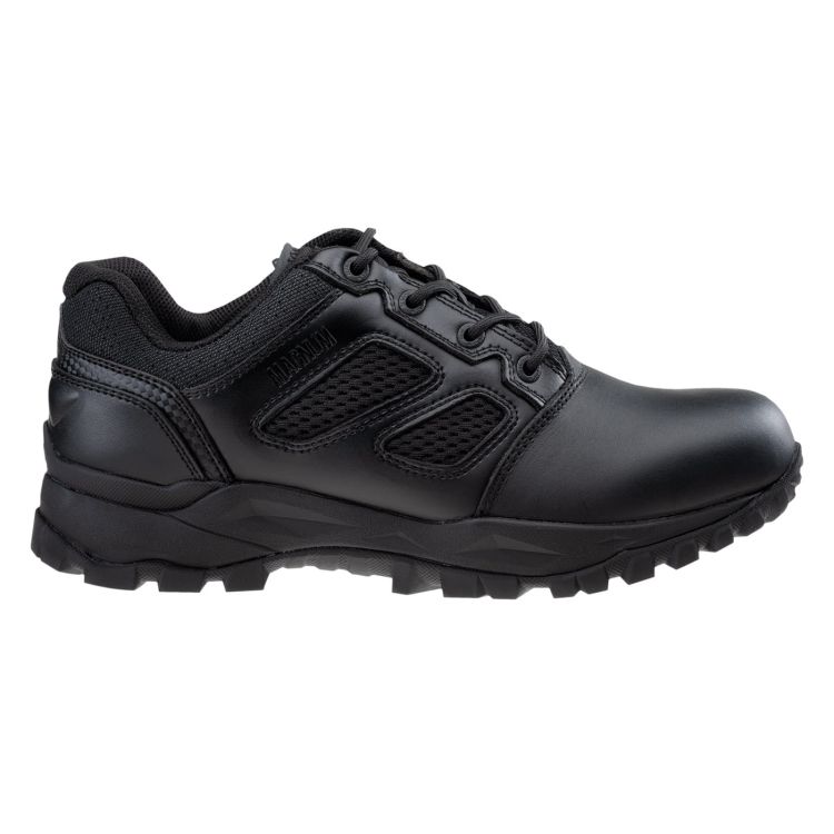 Buty ratownicze taktyczne Magnum ELITE SPIDER X 3.0 - black