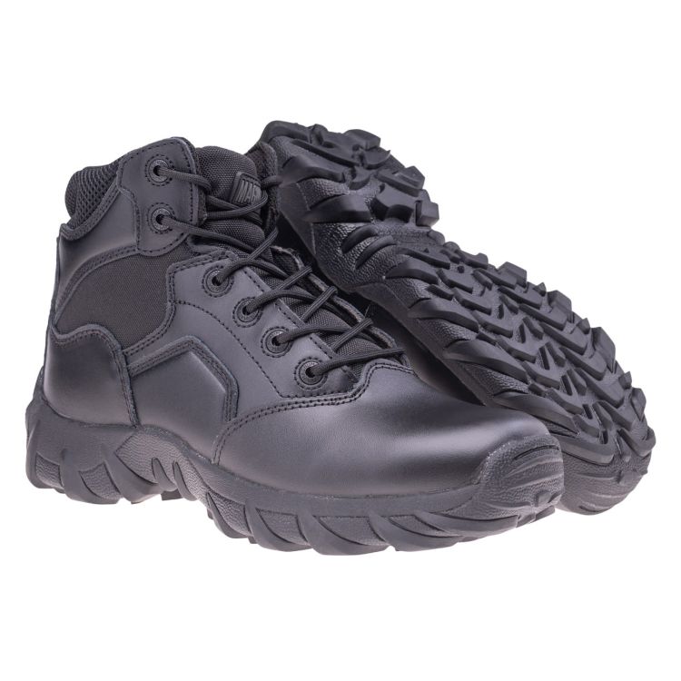 Buty ratownicze taktyczne Magnum COBRA 6.0 V1 - black