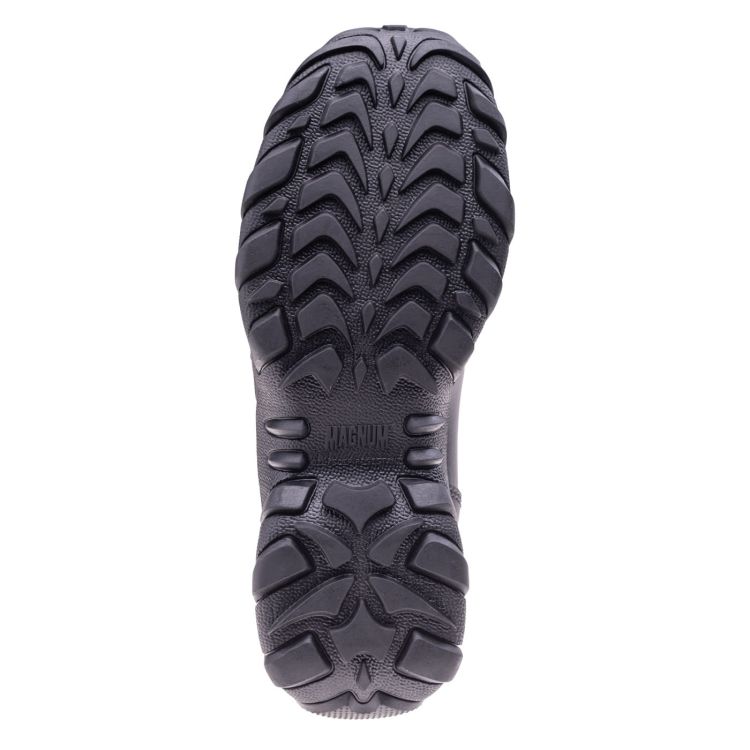Buty ratownicze taktyczne Magnum COBRA 6.0 V1 - black