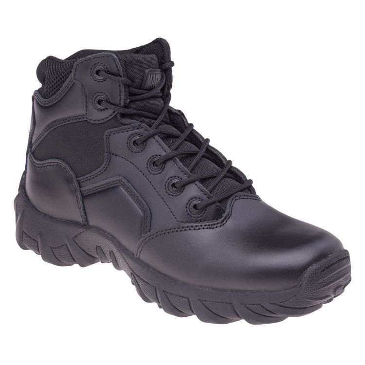 Buty ratownicze taktyczne Magnum COBRA 6.0 V1 - black