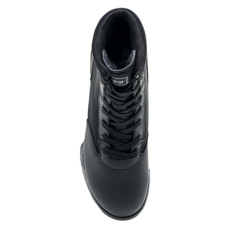 Buty ratownicze taktyczne Magnum CLASSIC - black