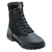 Buty ratownicze taktyczne Magnum CLASSIC - black