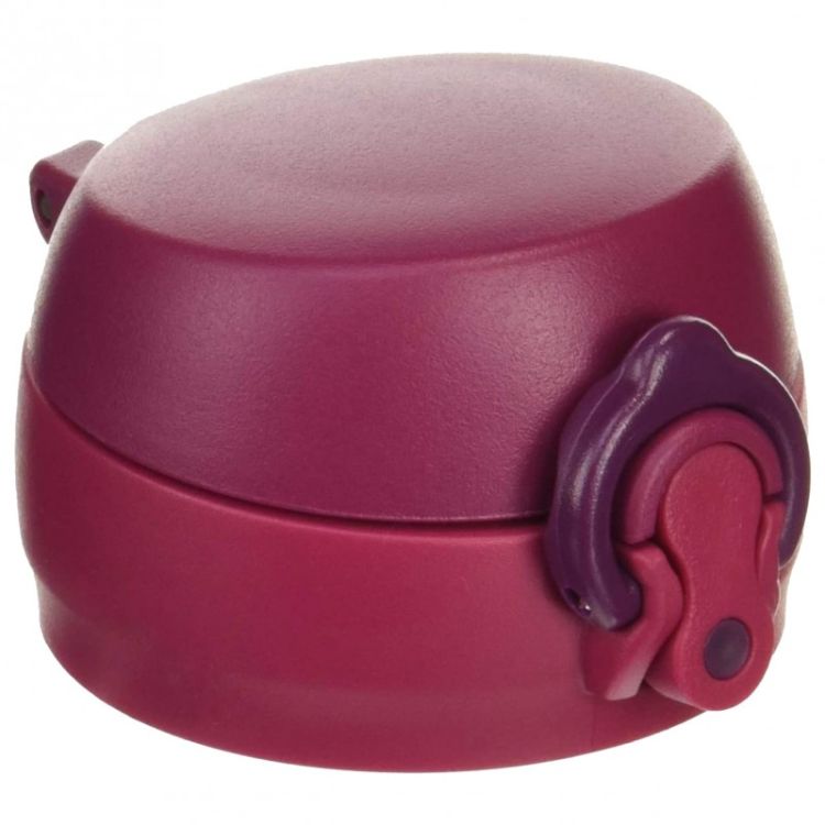 Nakrętka do termokubka - Thermos Motion - truskawkowy