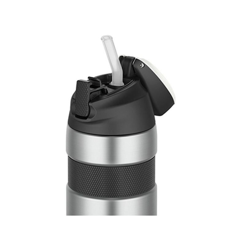 Nakrętka ze słomką do termosu rowerowego Thermos 1300Dx