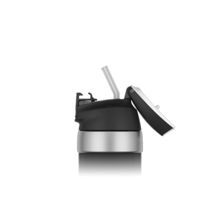 Nakrętka ze słomką do termosu rowerowego Thermos 1300Dx